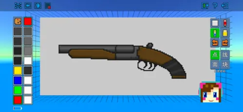 像素射击战场安卓版手机版 像素射击战场安卓版手机版