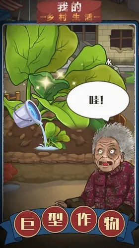 我的乡村生活(乡村模拟经营游戏) 我的乡村生活(乡村模拟经营游戏)