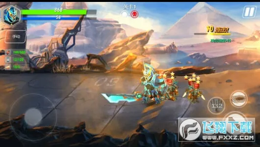 Heroes InfinityӢ������2026�ٷ����°汾