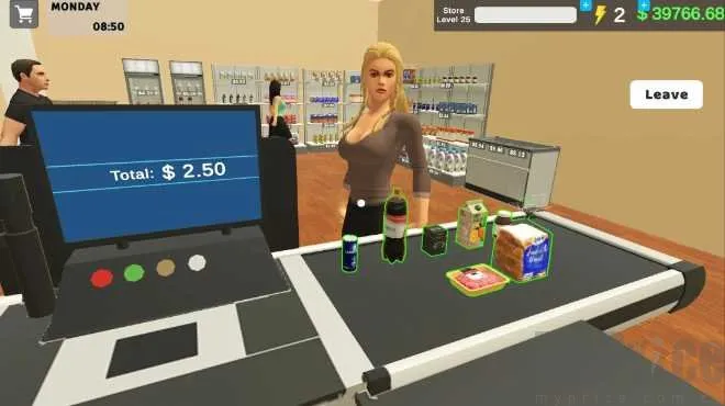 �ҵĳ��и߼���2026���°汾