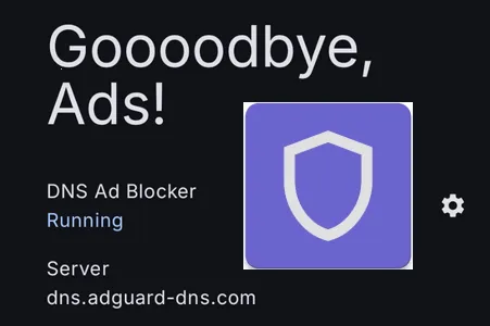ADNS(广告拦截工具) ADNS(广告拦截工具)