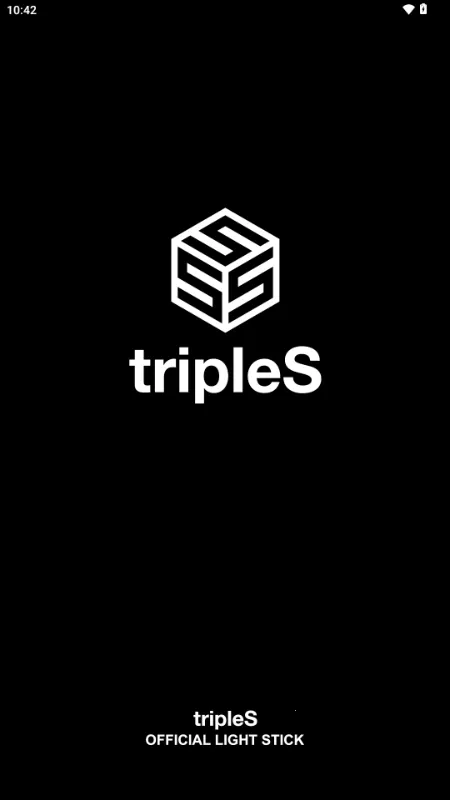 tripleS OFFICIAL LIGHT STICKӦԮ�����ֻ���