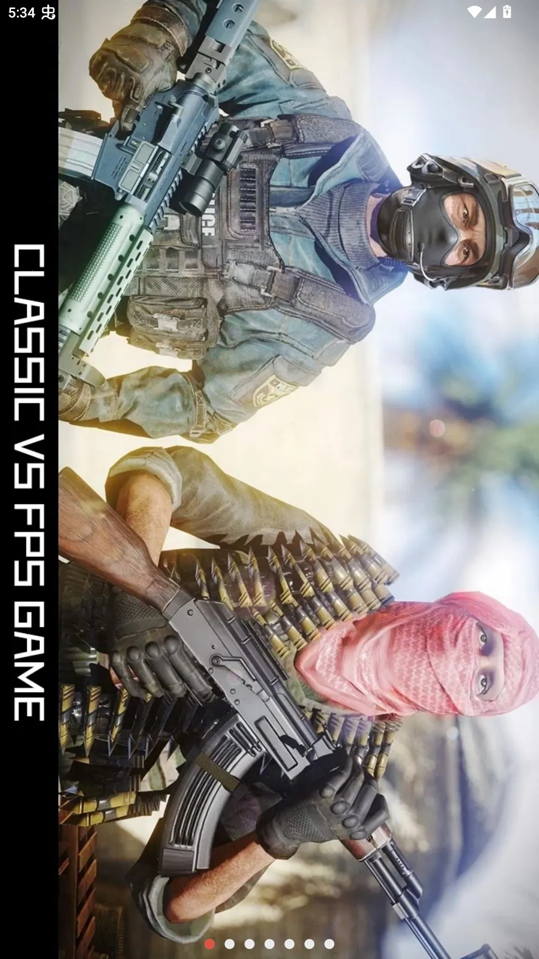 FPS���ߴ����PVP������Ϸ��������2026�ٷ�����