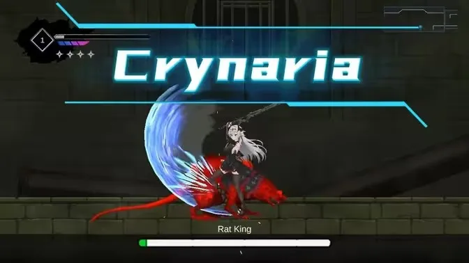 Crynaria安卓版手机版 Crynaria安卓版手机版