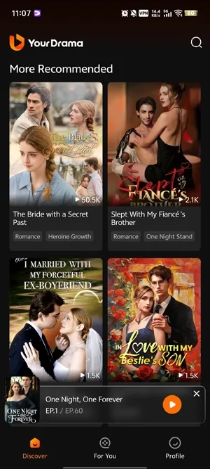 YourDrama�̾�2026�ٷ�����