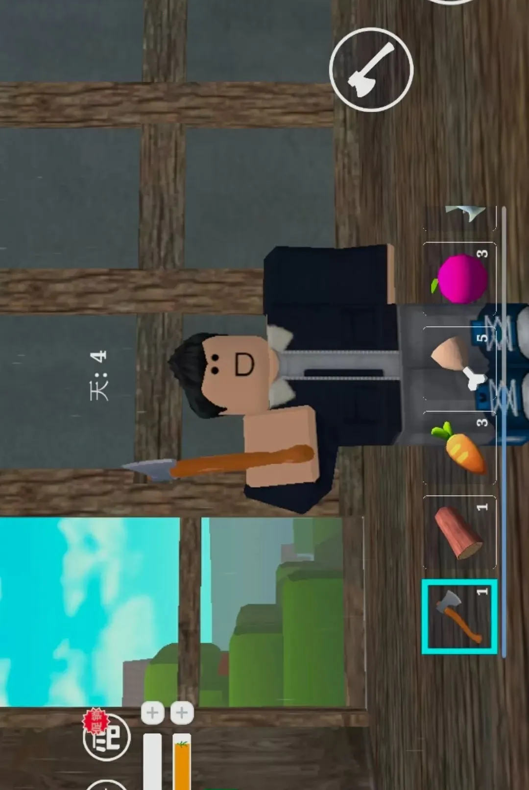 ��ҹɭ�֣�����������Ϸ(�ֲ���������)