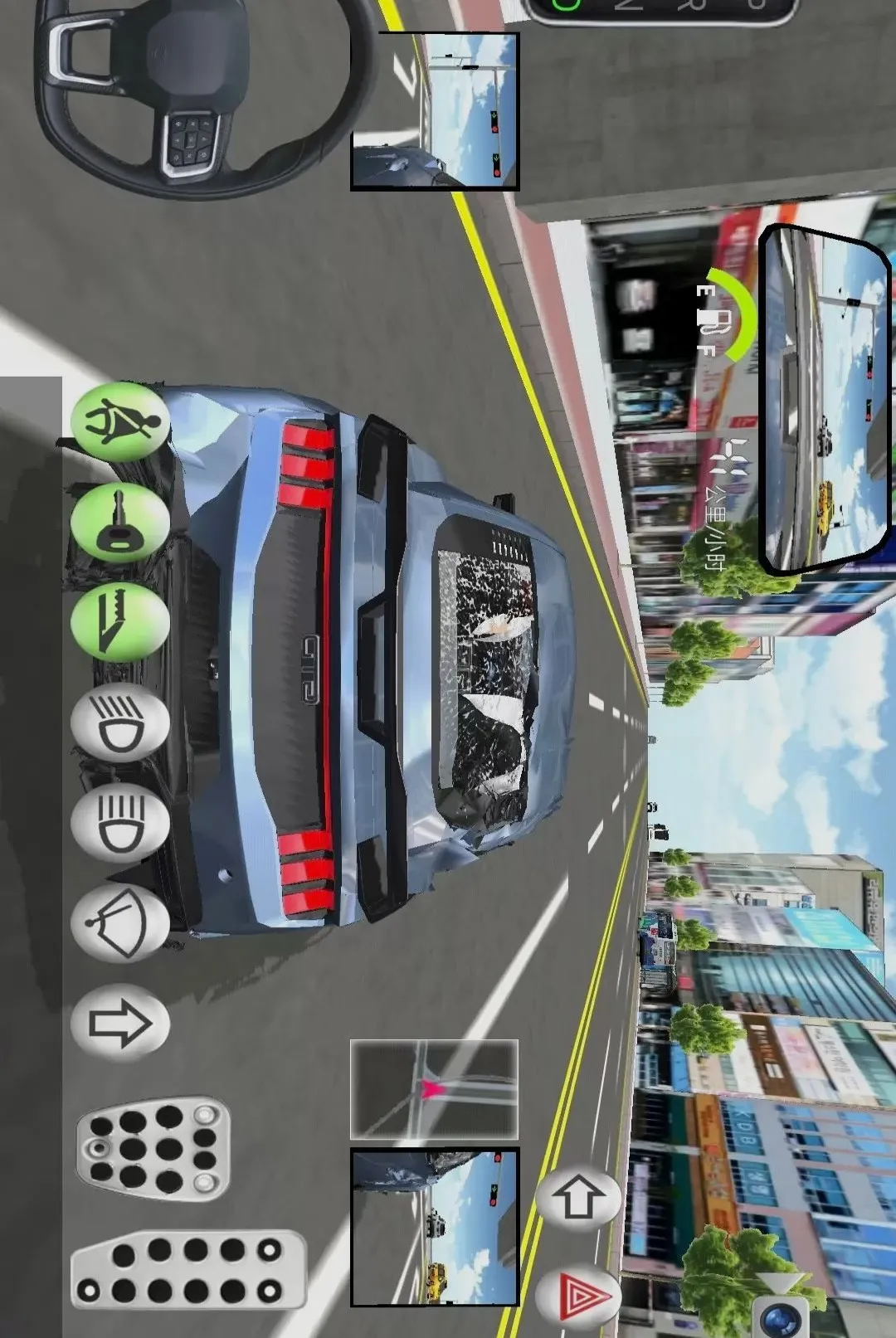 3D��ʻ�γ̣�����2026���°汾