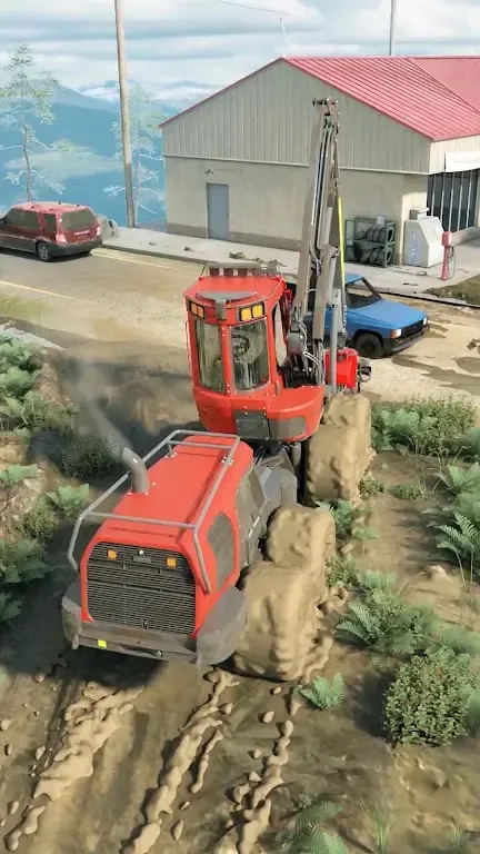 ��ľ˾��ģ����Ϸ(��ľ��Ӫ��Ϸ)