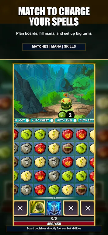ħ������RPG��Ϸ�����ֻ���