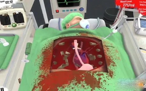 surgeonsimulator2026���ذ�װ
