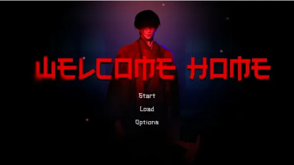 Welcome Home��Ϸ(��Ů������Ϸ)